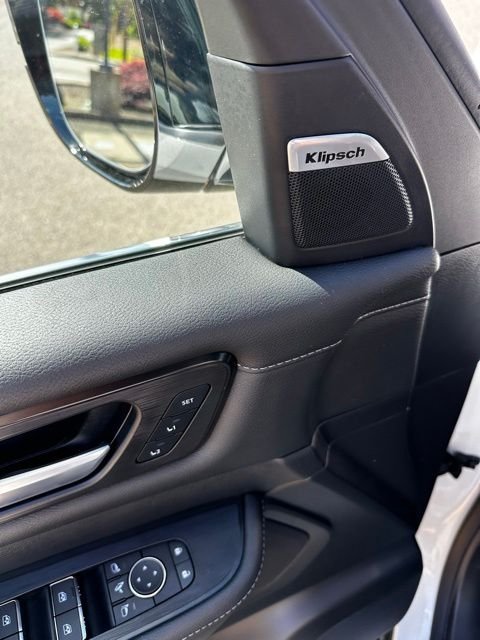 2025 Nissan Armada SL - Photo 42