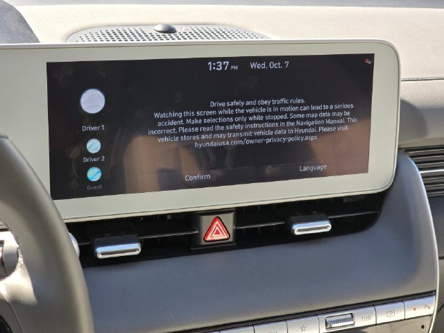 2024 Hyundai IONIQ 5 Limited - Photo 28