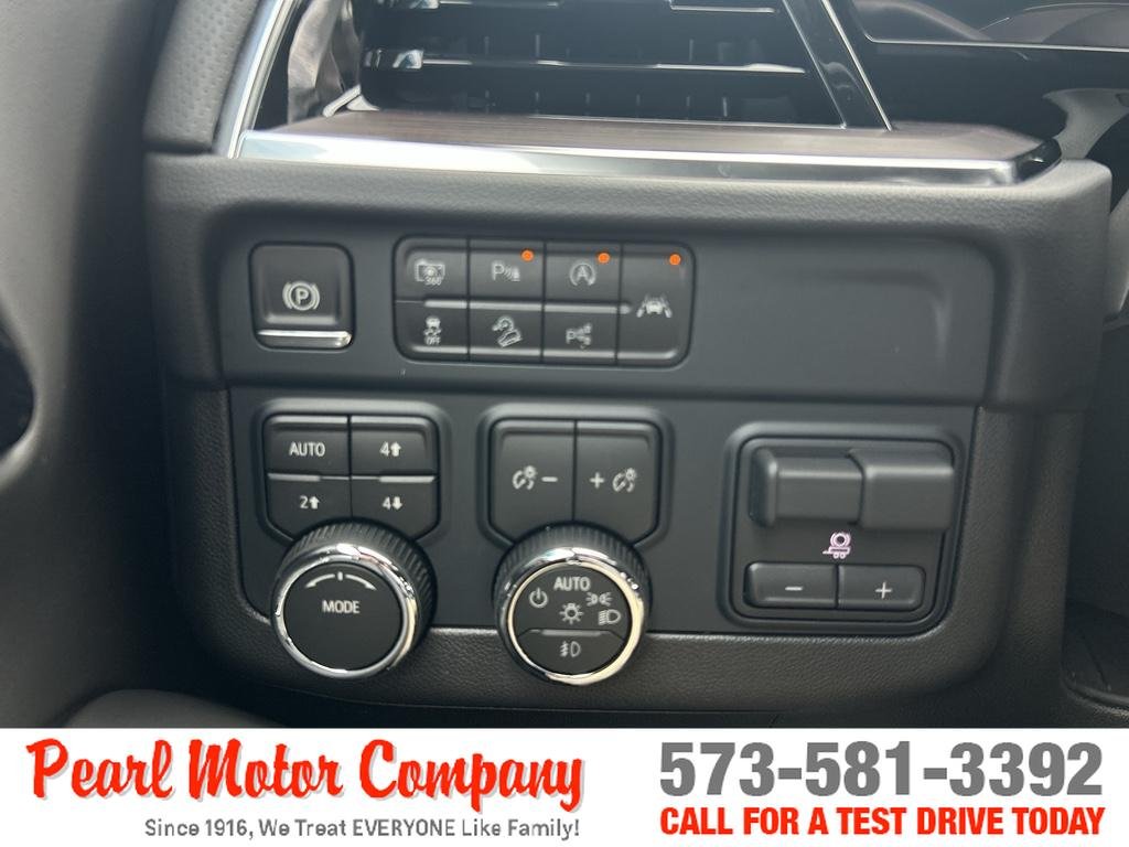 2026 Chevrolet Tahoe Premier - Photo 14