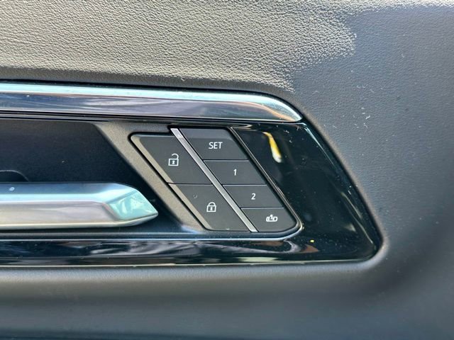 2026 Chevrolet Tahoe Premier - Photo 12