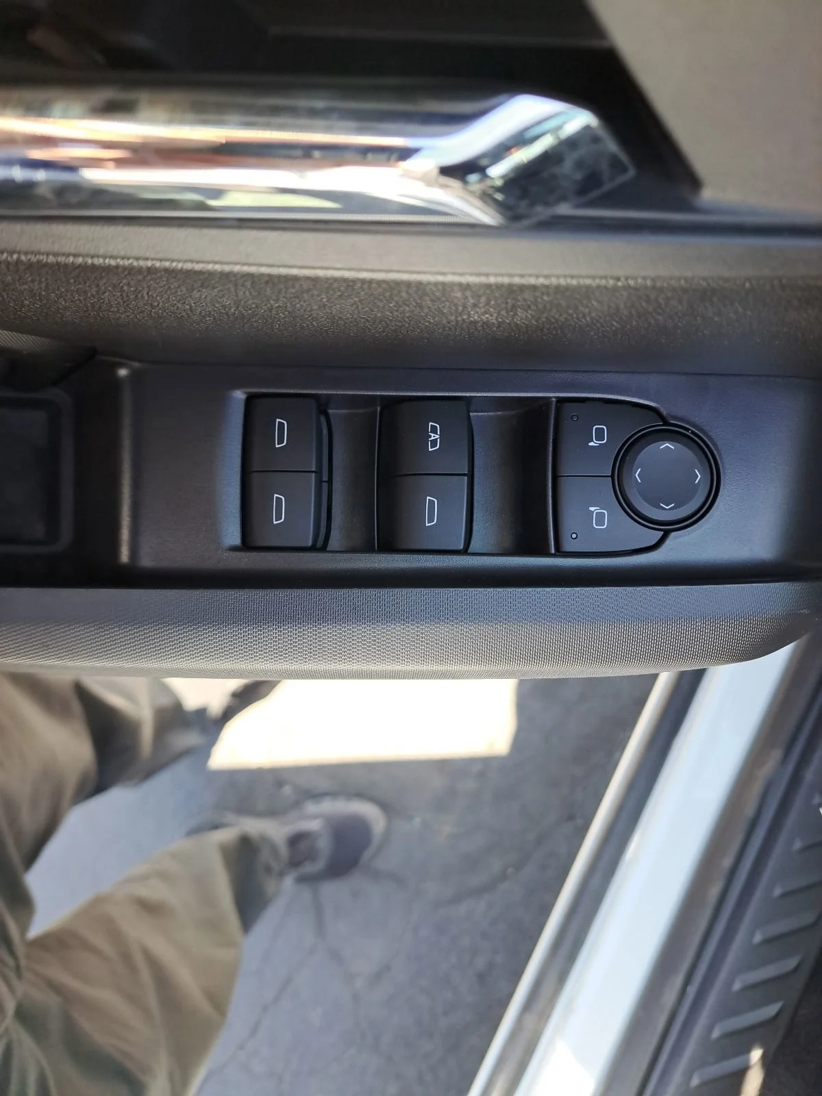 2025 GMC Canyon Elevation - Photo 18
