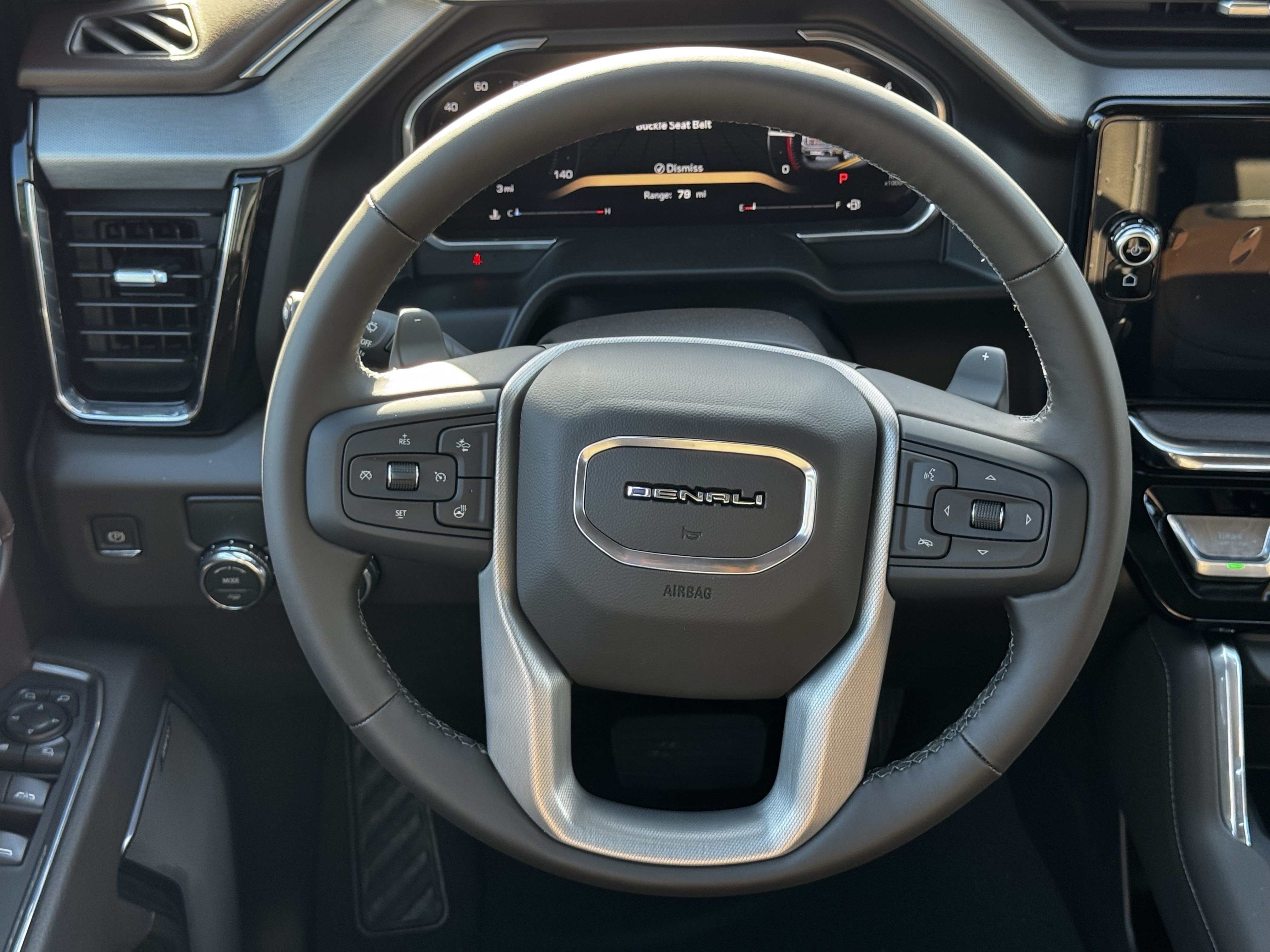2026 GMC Sierra 1500 Denali - Photo 10