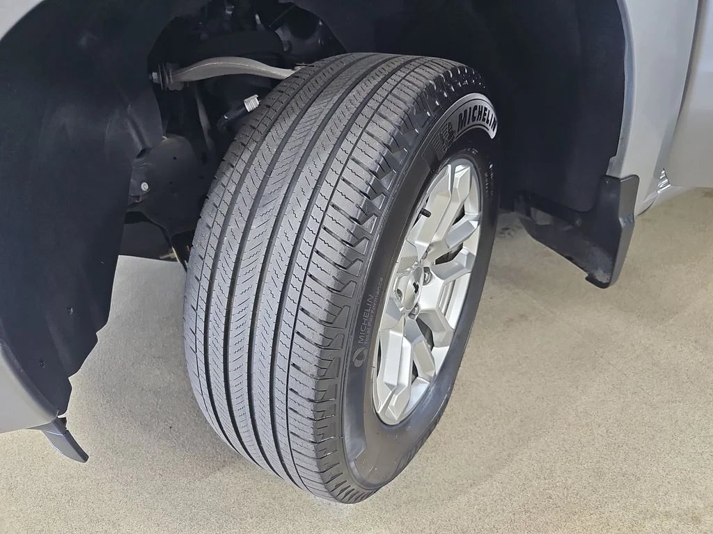 Certified Used 2024 Gray Chevrolet RST image 37