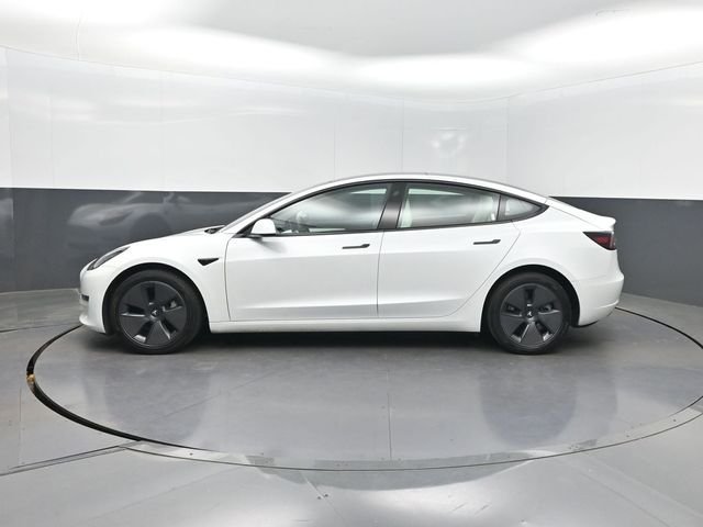 Used 2023 Tesla Model 3 Base with VIN 5YJ3E1EA8PF549690 for sale in Conyers, GA