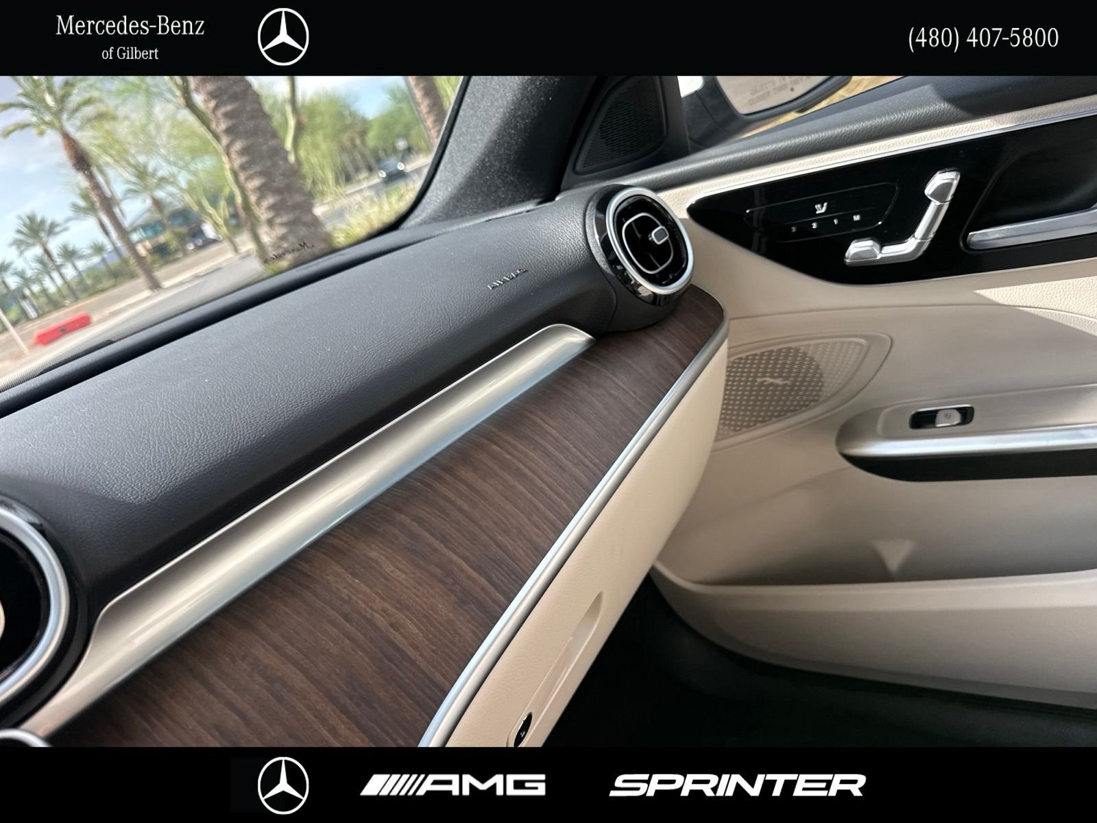 New 2026 Polar White Mercedes-Benz C 300 image 25