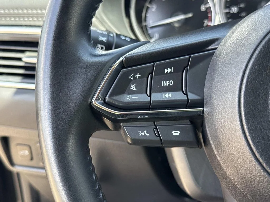 Used 2024 Black Mazda 2.5 S Preferred Package image 42