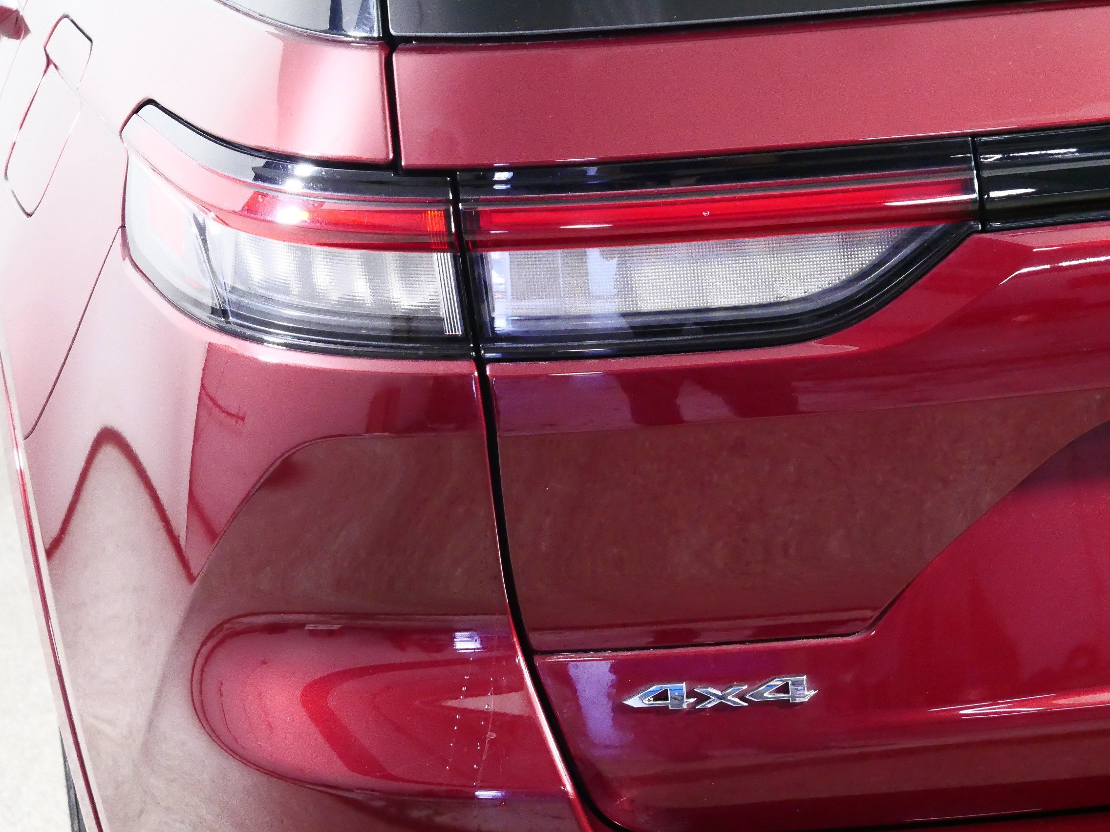 2022 Jeep Grand Cherokee Overland - Photo 17