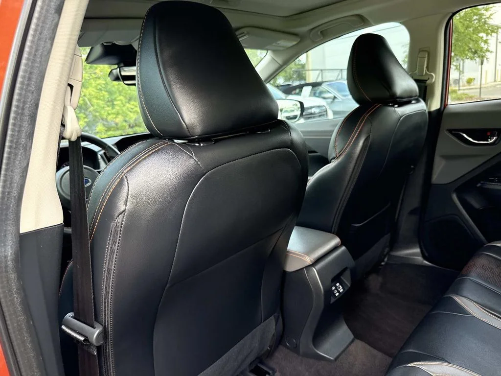 Certified Used 2025 Beige Subaru Limited image 12
