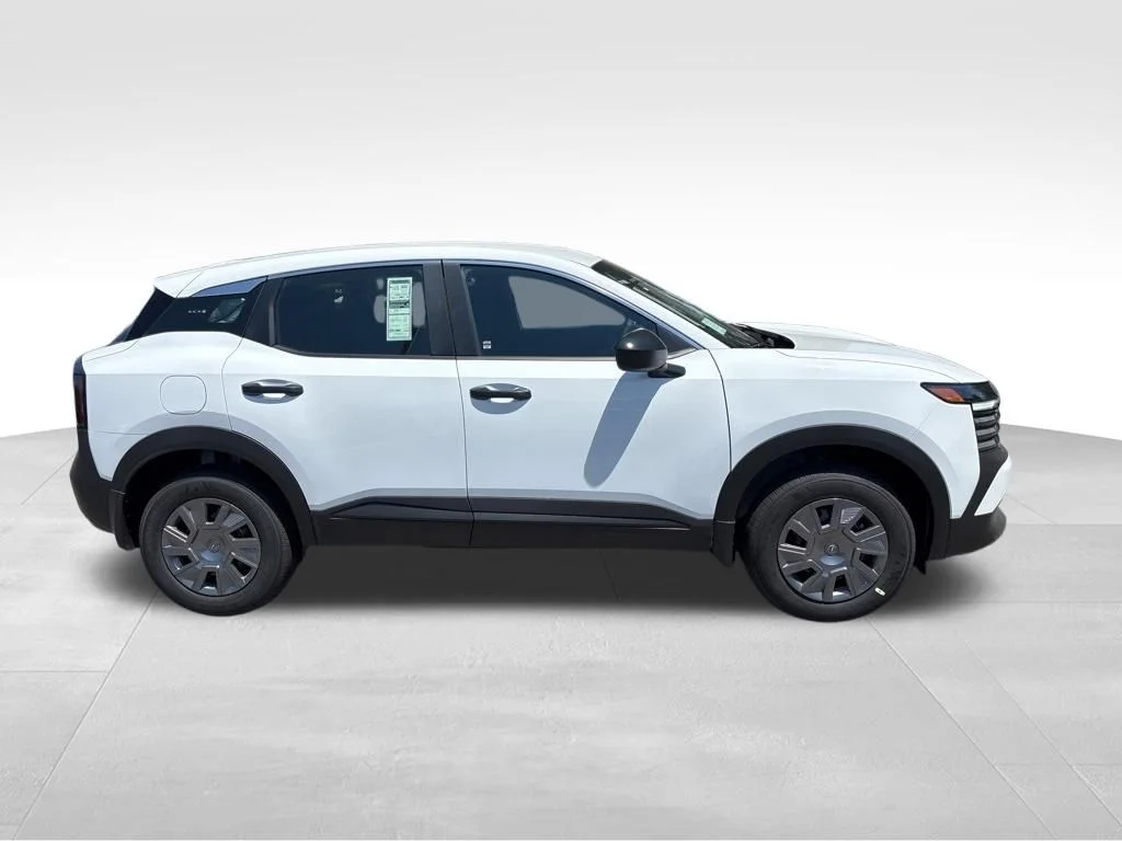 New 2026 Fresh Powder Nissan S image 5