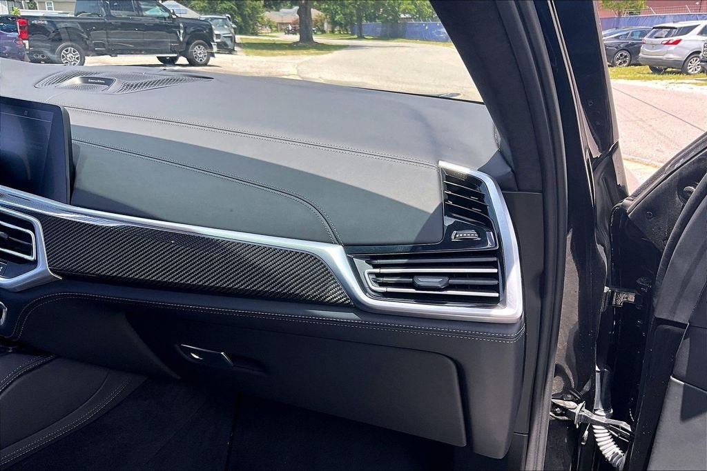 Used 2021 Black BMW Base image 21