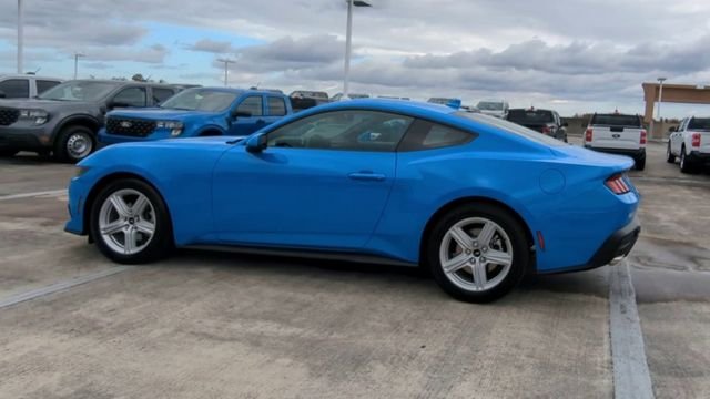 2026 Ford Mustang EcoBoost Fastback - Photo 73