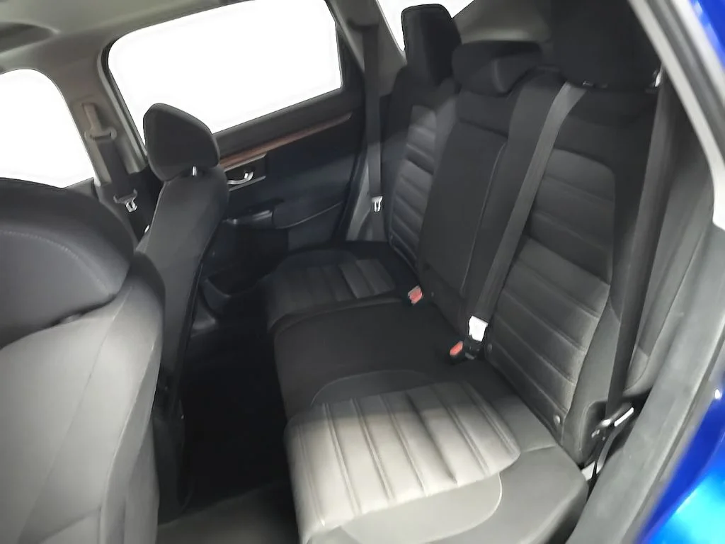 Used 2020  Honda EX image 33