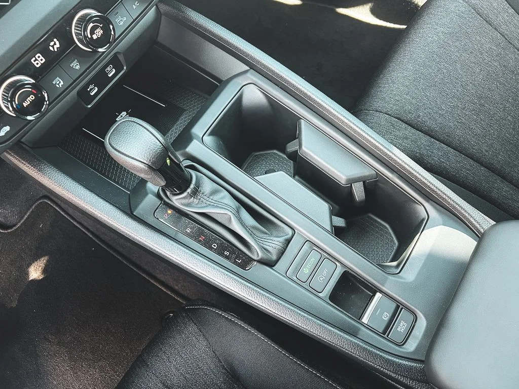 New 2026 Canyon River Blue Metallic Honda SE image 15