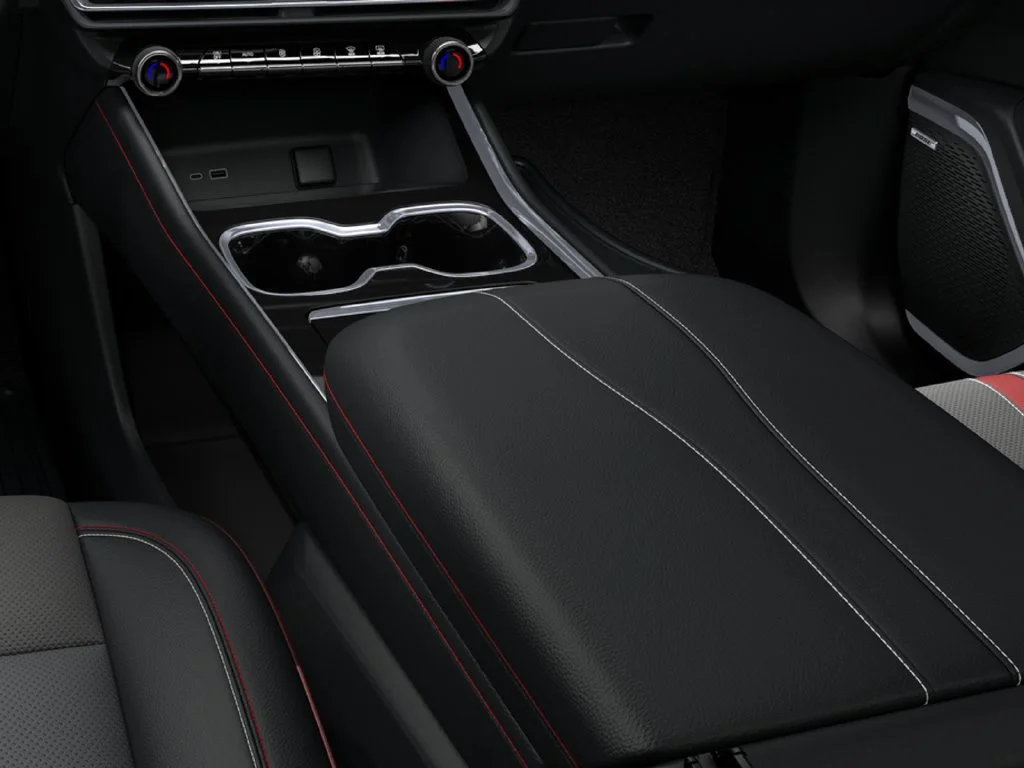 2027 Chevrolet Traverse RS - Photo 7