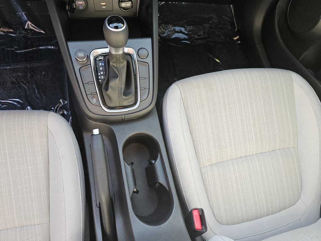2023 Hyundai Kona SEL - Photo 29