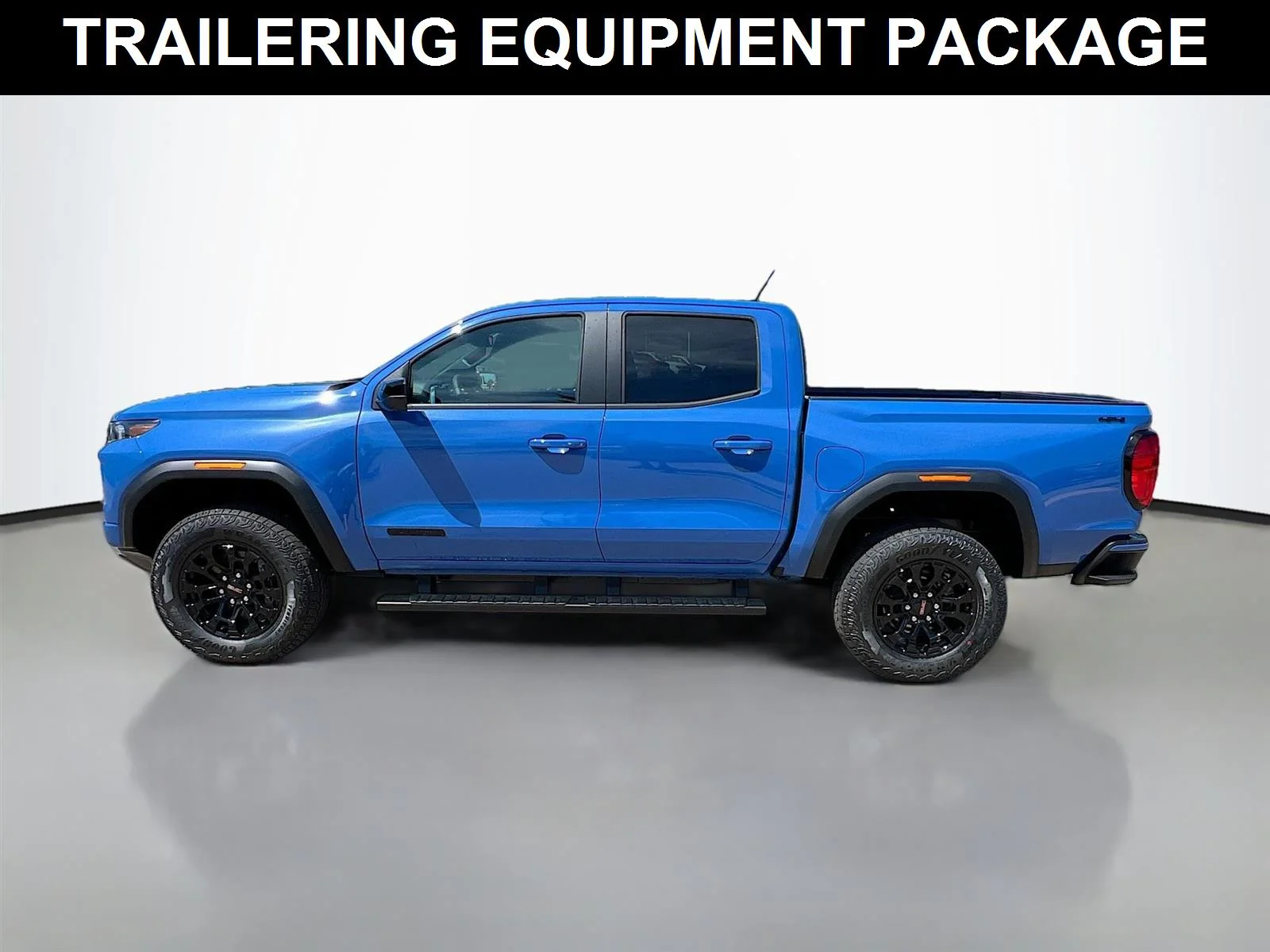 2026 GMC Canyon Elevation - Photo 8