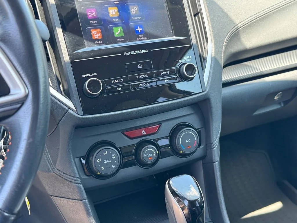 Used 2018 Gray Subaru 2.0i Premium image 23