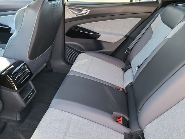 New 2025 Silver Volkswagen Pro image 13