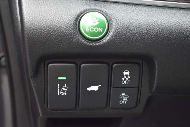 Used 2016 Gray Honda Touring image 25