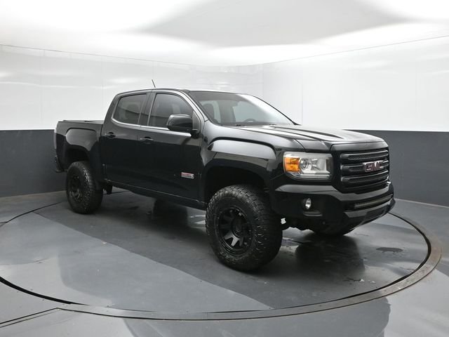 Used 2019 Black GMC All Terrain image 25