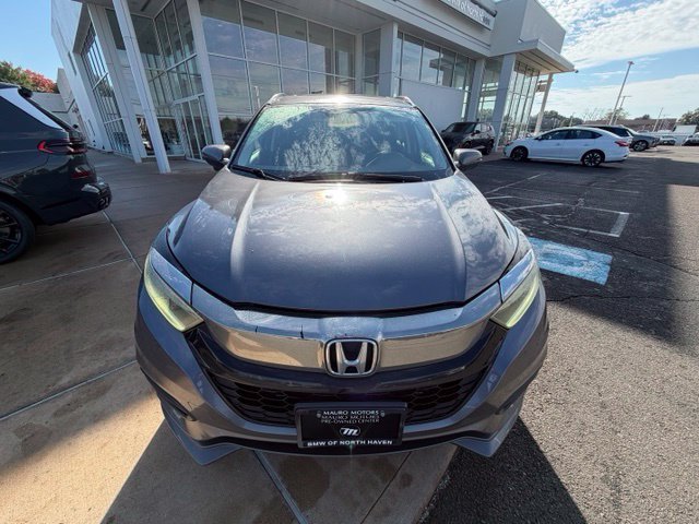 2020 Honda HR-V Touring