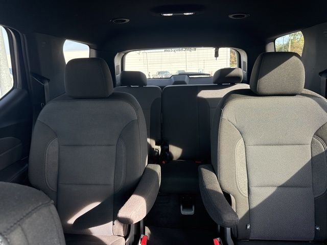 Used 2023 Black Chevrolet LT image 29