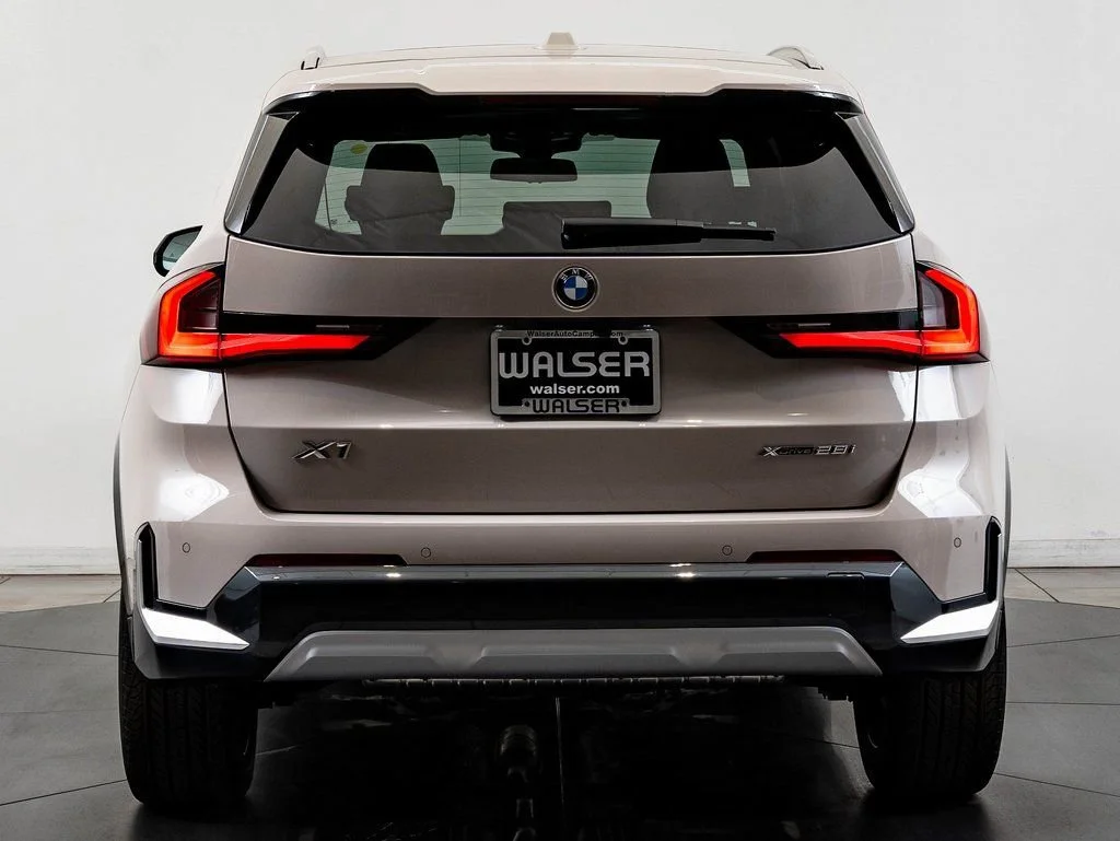 2026 BMW X1 XDrive28i - Photo 7