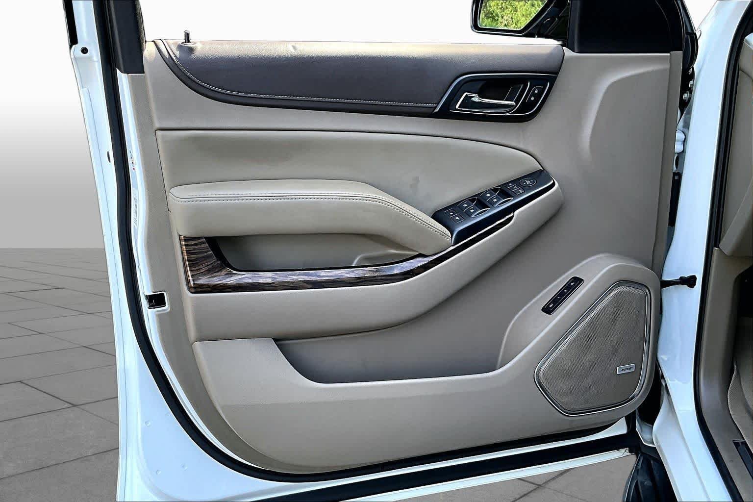Used 2017 Summit White GMC SLT image 21
