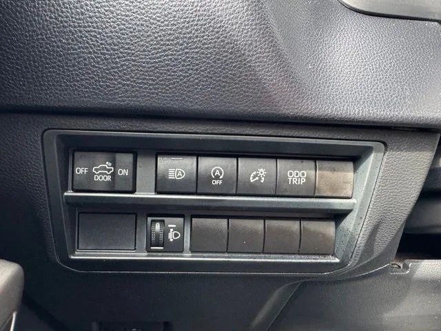 Used 2024 Black Toyota SR5 image 20