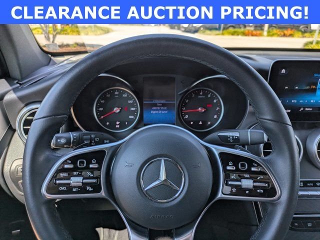 2022 Mercedes-Benz GLC GLC300 - Photo 25