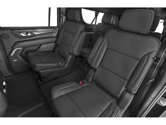 Used 2021 Black GMC Denali image 8
