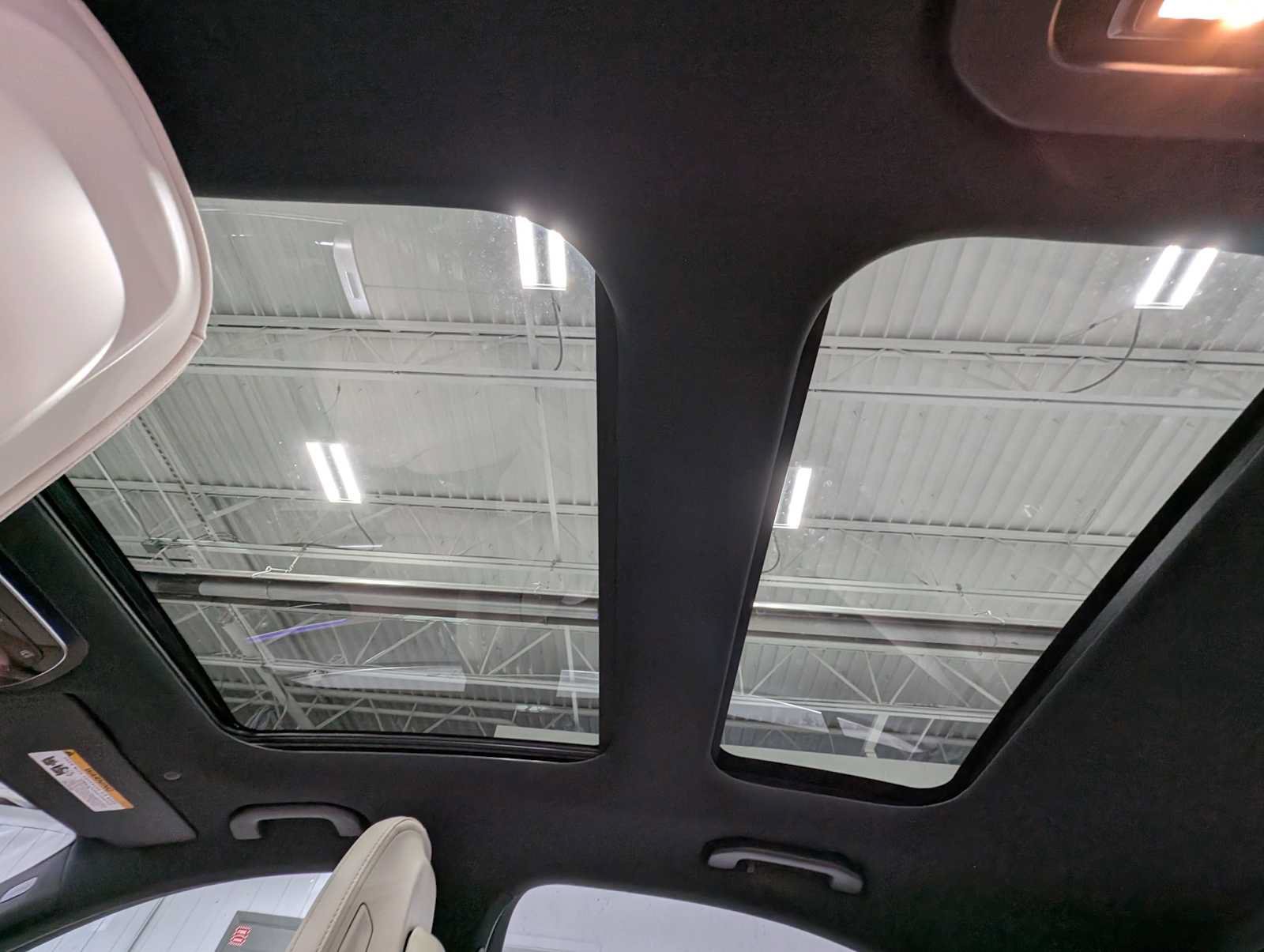 New 2026 Twilight Blue Metallic Mercedes-Benz C 300 image 15