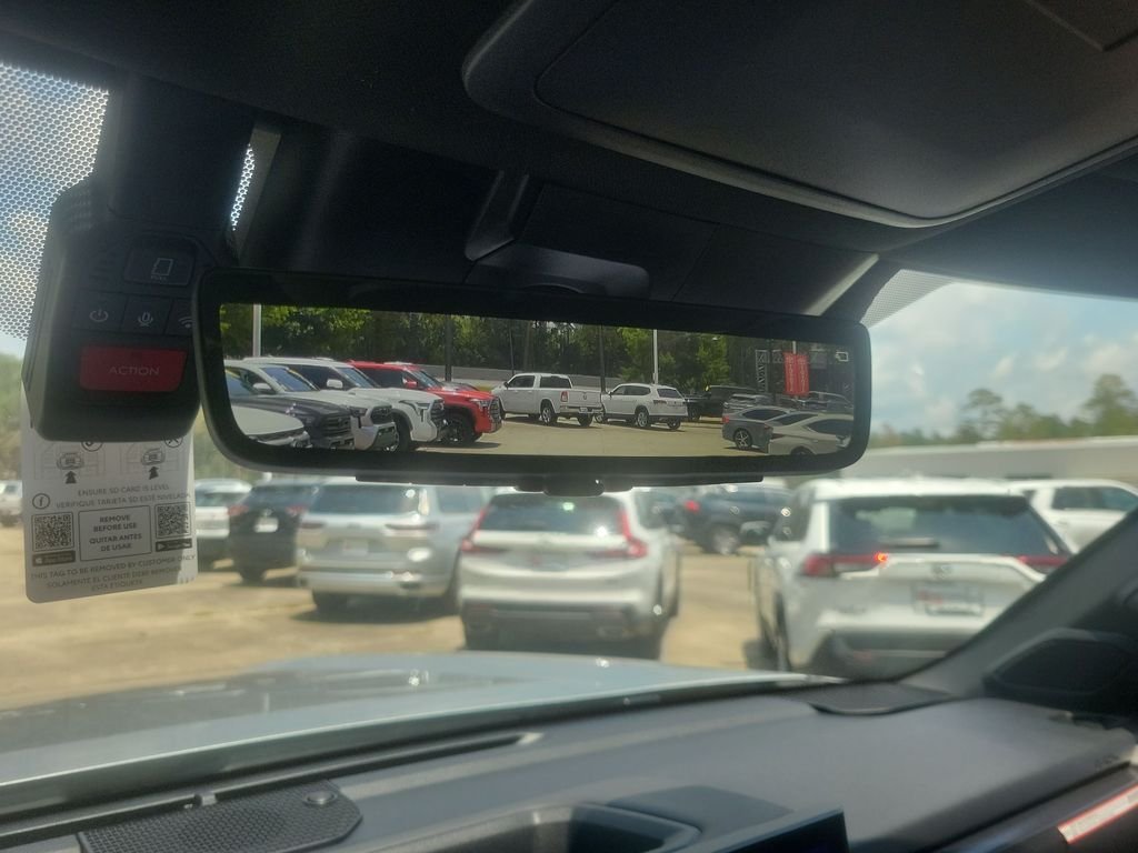 New 2026  Toyota Platinum image 39
