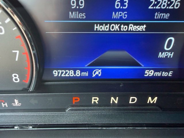 2021 Ford Explorer Limited - Photo 17