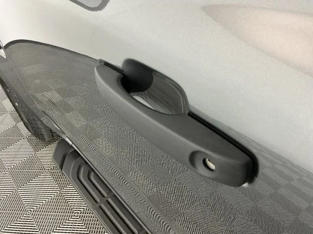 New 2026 Carbonized Gray Metallic Ford XL image 10