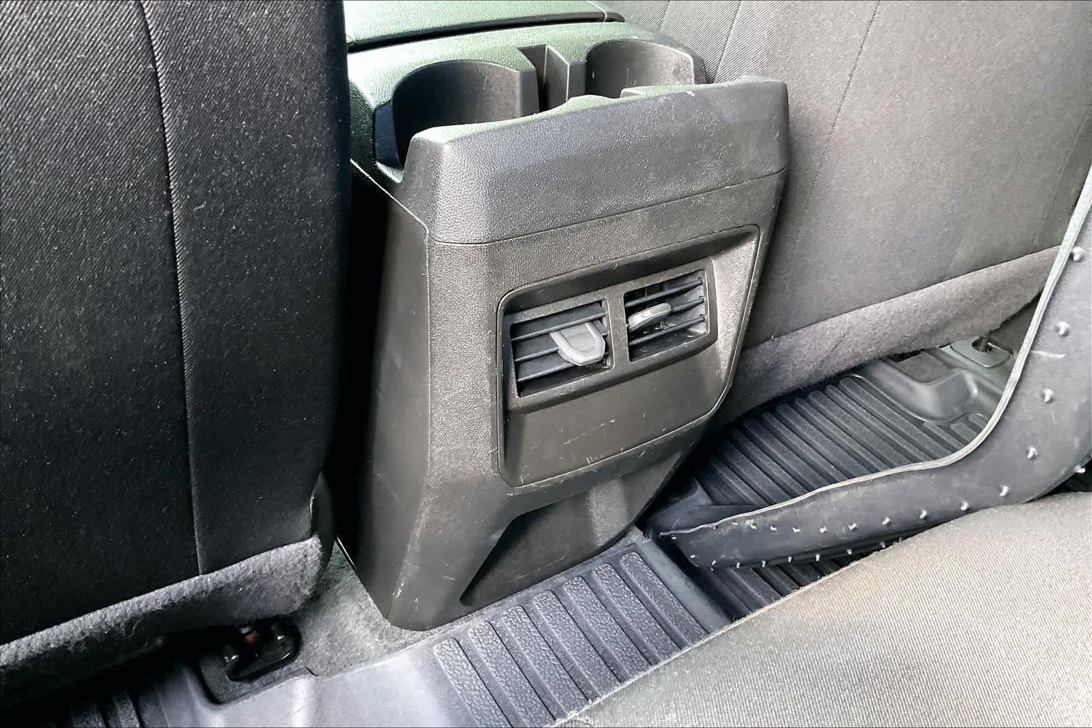 2024 Chevrolet Colorado Trail Boss - Photo 33