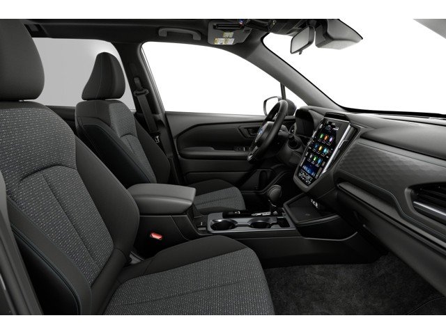 2026 Subaru Forester Premium - Photo 16