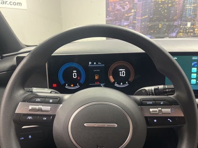 Used 2025 Gray Hyundai SEL image 11