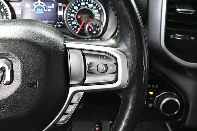 2020 RAM Ram 1500 Pickup Big Horn/Lone Star - Photo 31