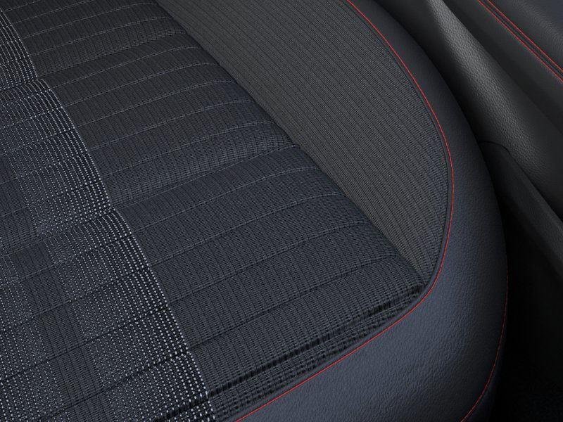 2026 Ford Explorer ST-Line - Photo 8