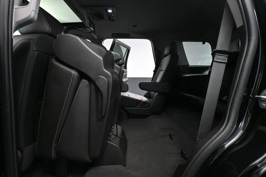 2020 Chevrolet Tahoe LT - Photo 49