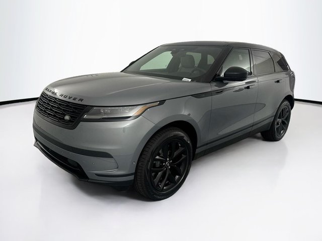 2026 Land Rover Range Rover Velar S