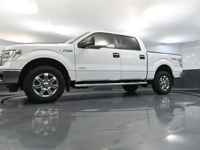 2014 Ford F-150 XLT - Photo 51