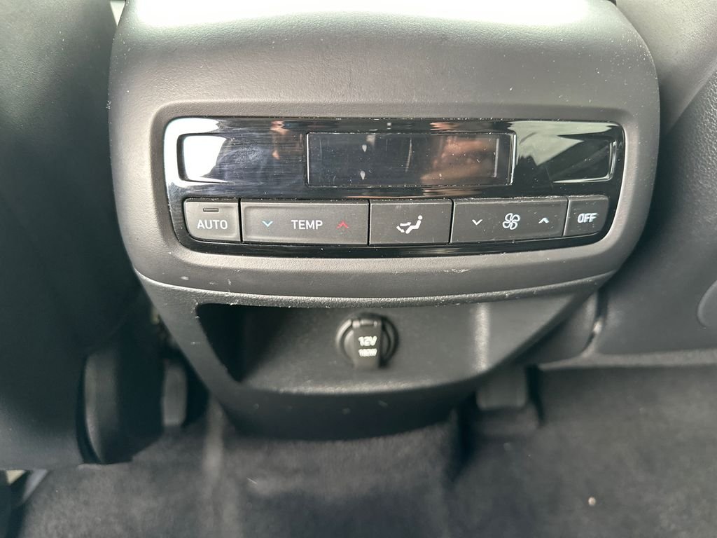Used 2024 Gray Hyundai XRT image 23