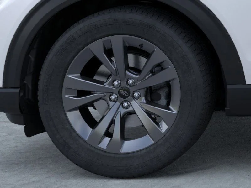 2026 Ford Explorer Active - Photo 20