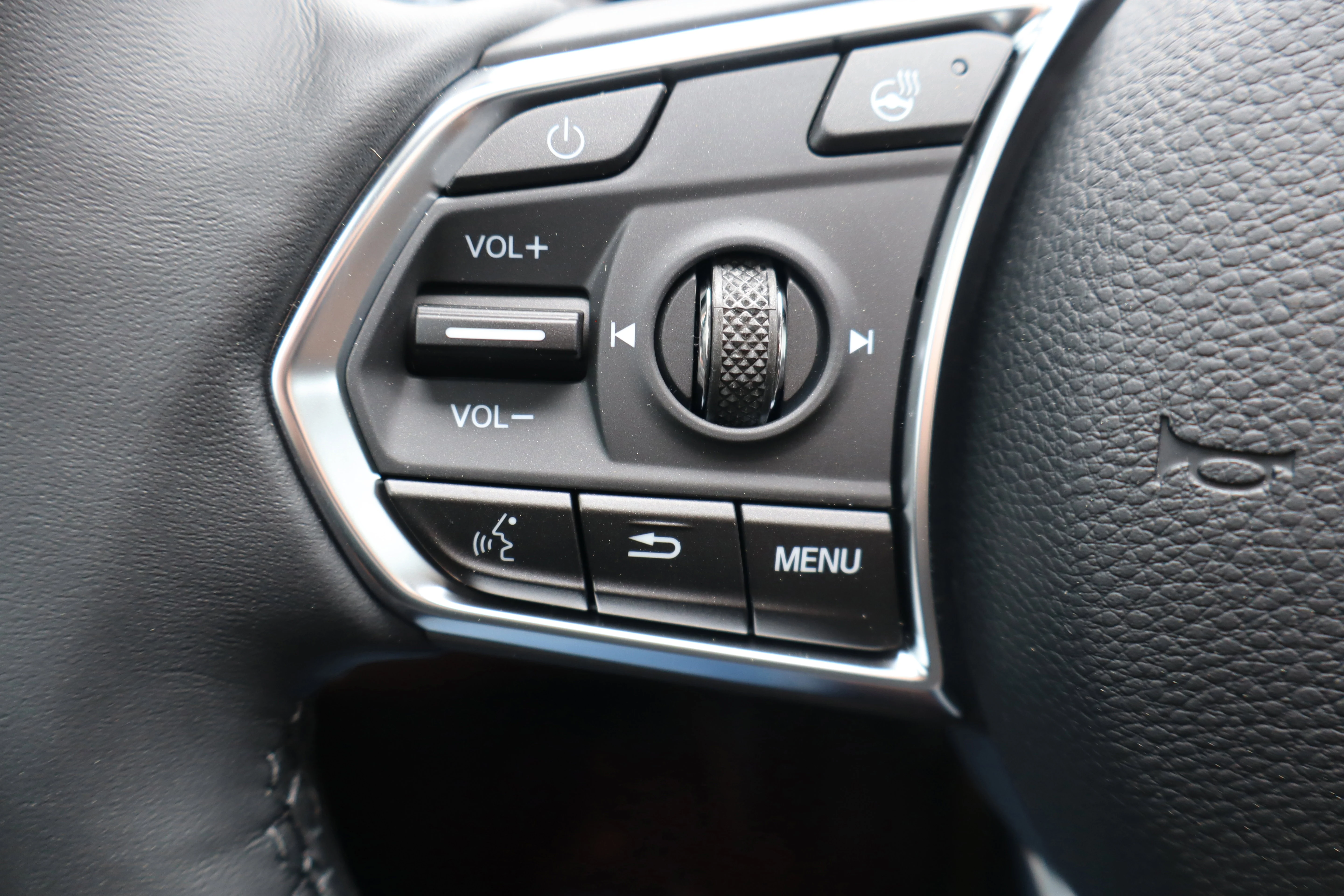 New 2026 Platinum White Pearl Acura w/Advance Package image 11