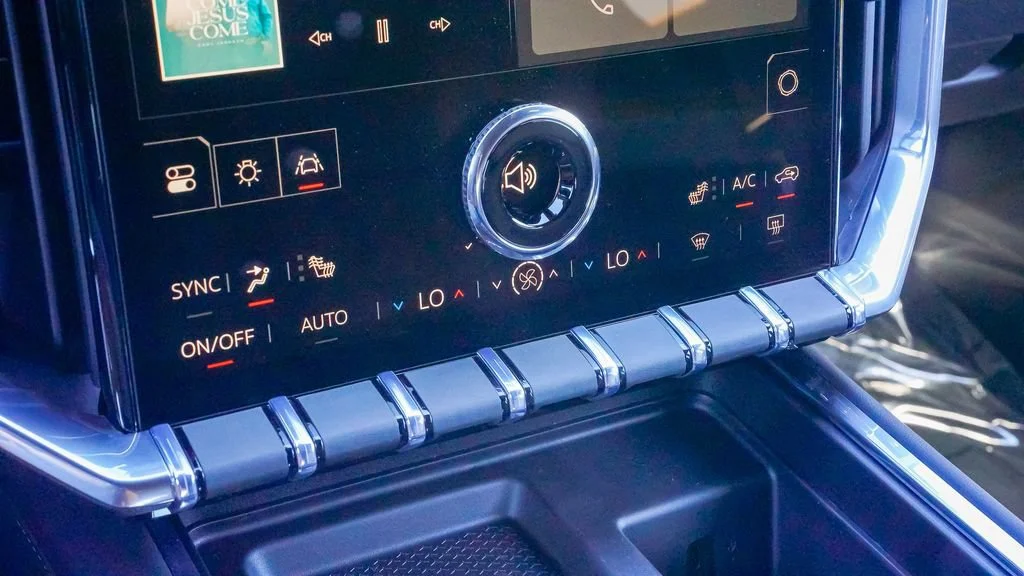 2026 GMC Acadia Elevation - Photo 15