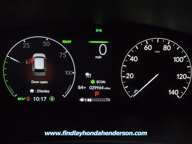 2023 Honda CR-V Sport - Photo 65