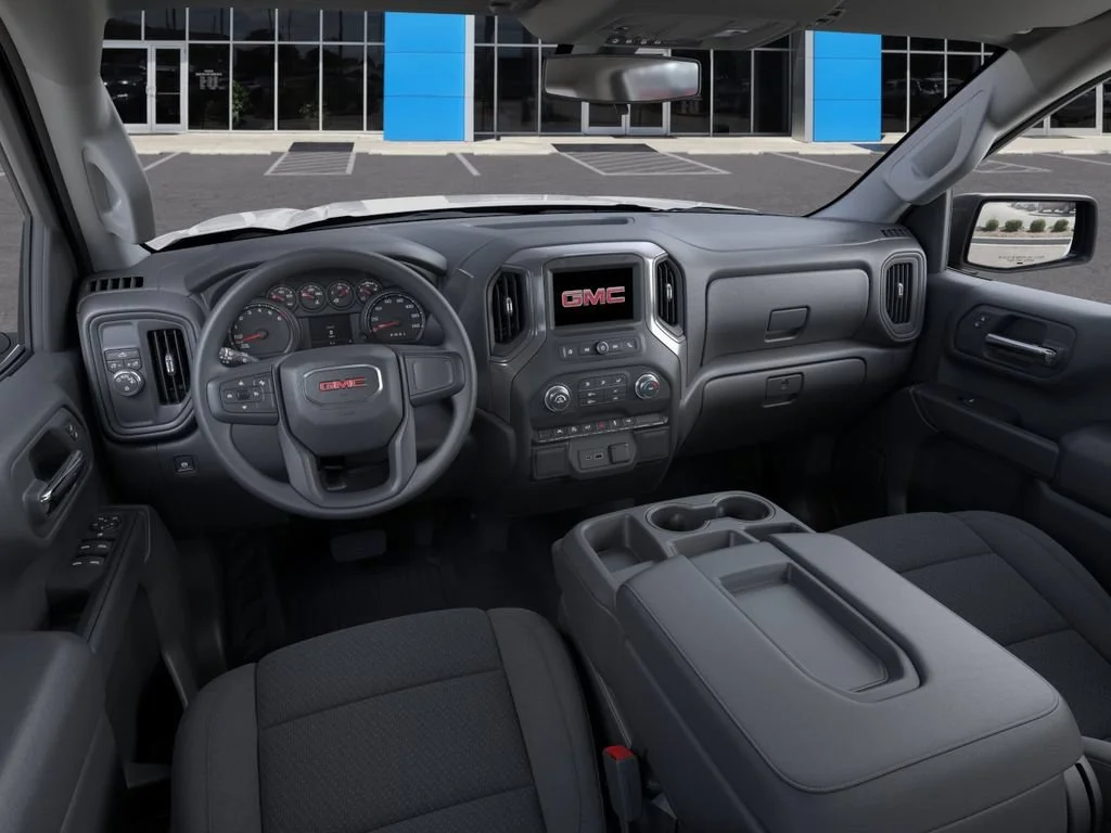 2026 GMC Sierra 1500 Pro - Photo 15