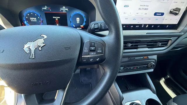 Used 2025 Beige Ford Big Bend image 28